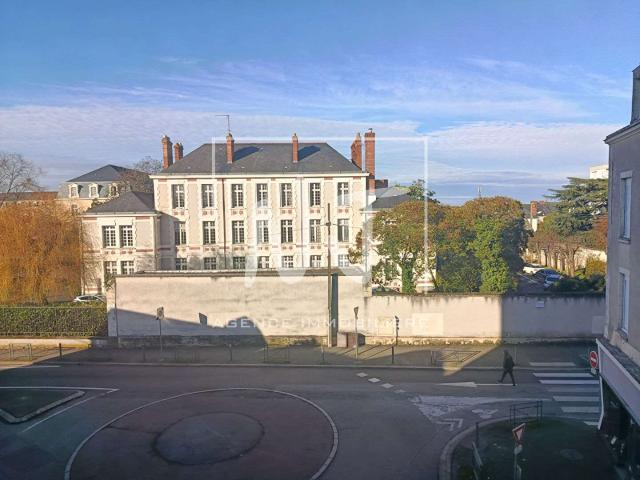 Vente appartement 2 pièces Angers 49