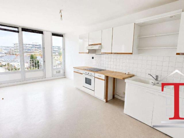 Vente appartement 2 pièces Angers 49