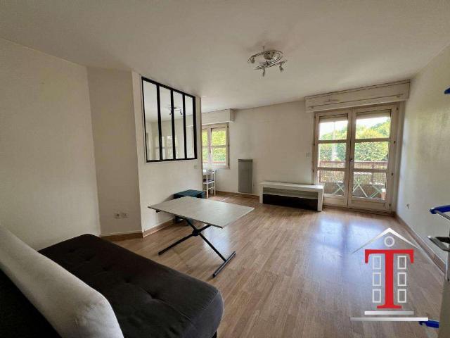 Vente appartement 2 pièces Angers 49