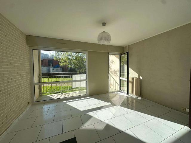 Vente appartement 2 pièces Angers 49
