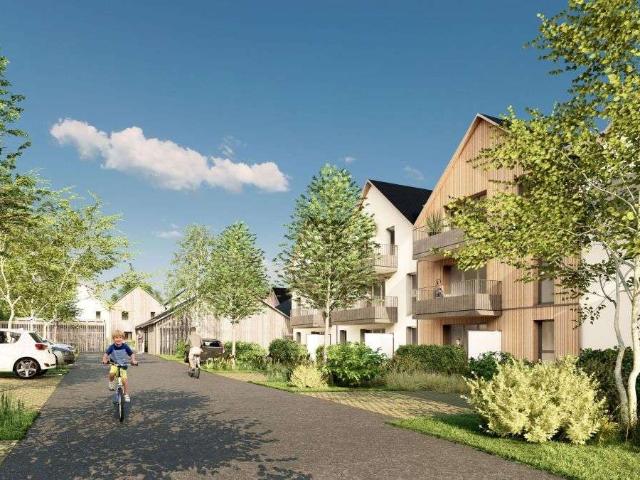 Vente appartement 2 pièces Angers 49