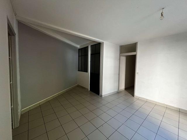 Vente appartement 2 pièces Angers 49