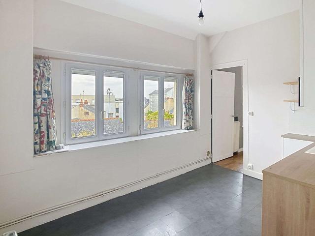 Vente appartement 2 pièces Angers 49
