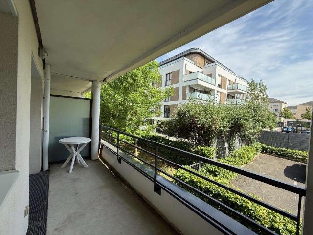 Vente appartement 2 pièces Angers 49