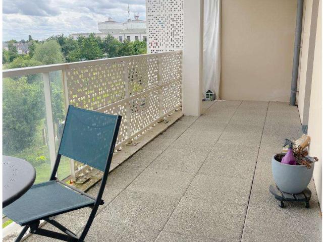 Vente appartement 2 pièces Angers 49