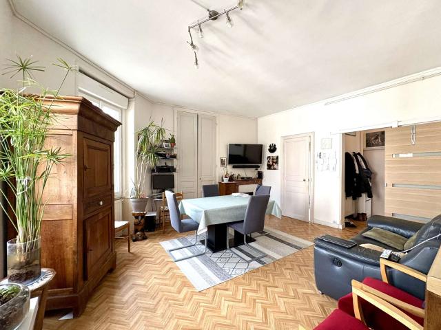 Vente appartement 2 pièces Angers 49