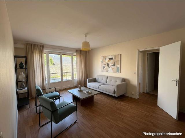 Vente appartement 2 pièces Angers 49
