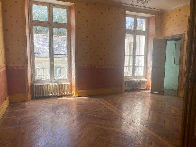 Vente appartement 2 pièces Angers 49