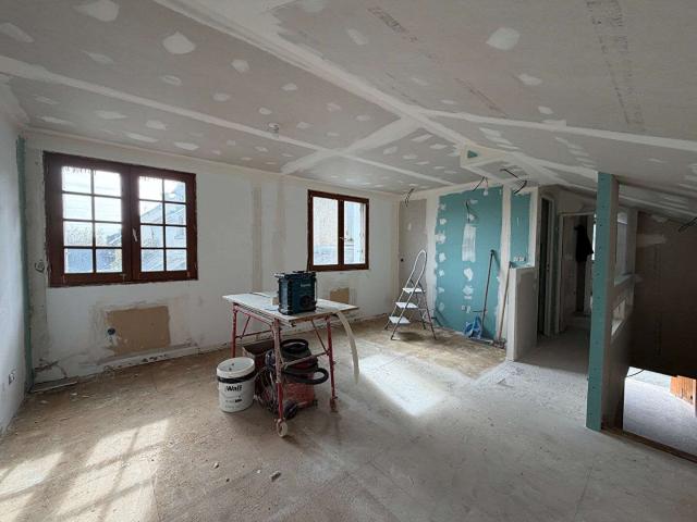 Vente appartement 2 pièces Angers 49