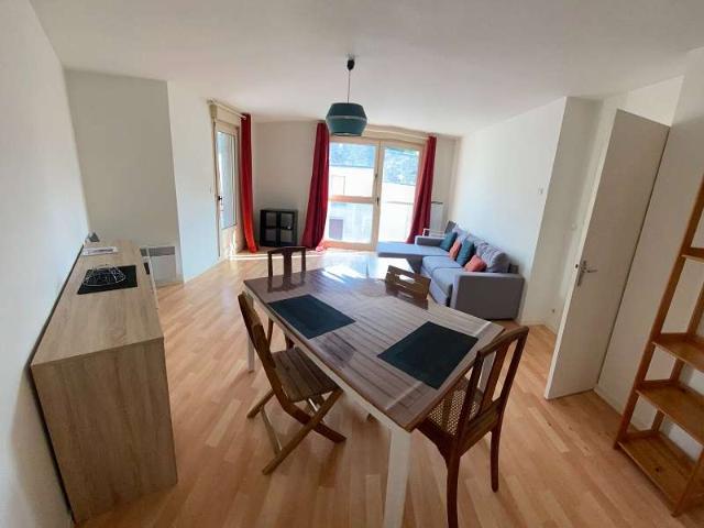 Vente appartement 2 pièces Angers 49