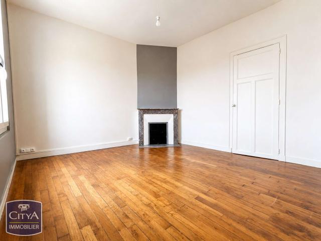 Vente appartement 2 pièces Angers 49