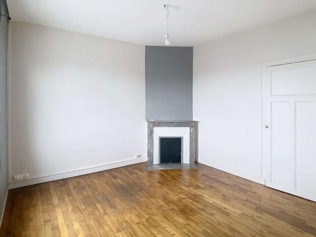 Vente appartement 2 pièces Angers 49