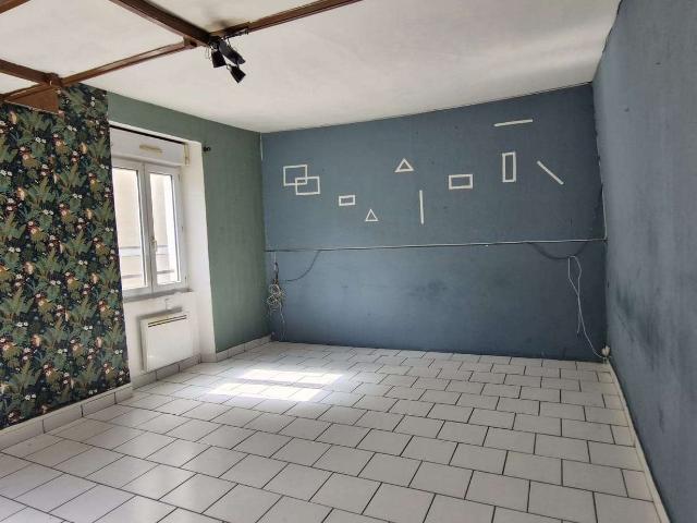 Vente appartement 2 pièces Angers 49