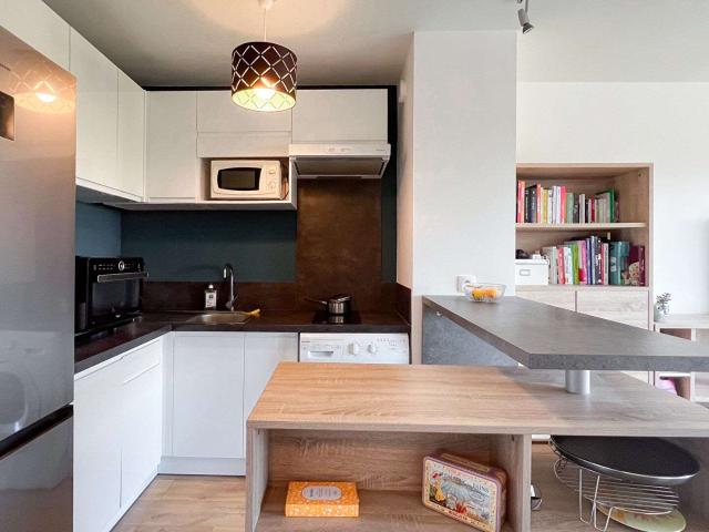 Vente appartement 2 pièces Angers 49