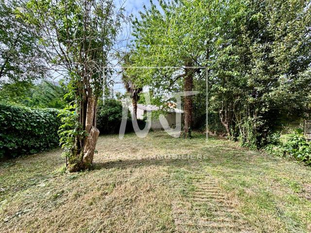 Vente appartement 2 pièces Angers 49