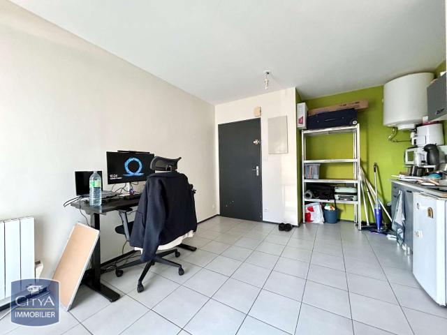 Vente appartement 2 pièces Angers 49