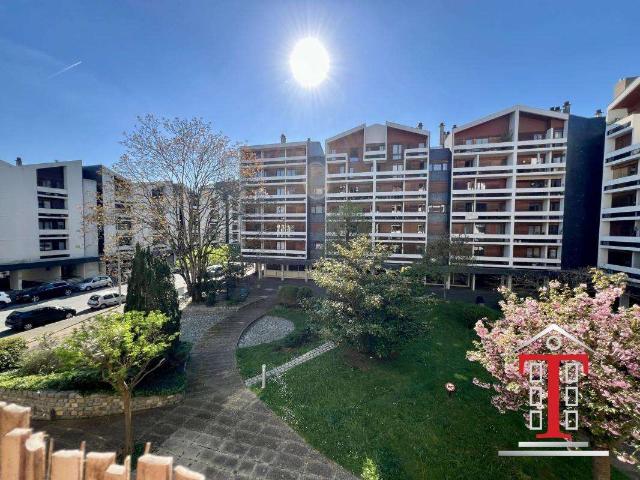 Vente appartement 2 pièces Angers 49
