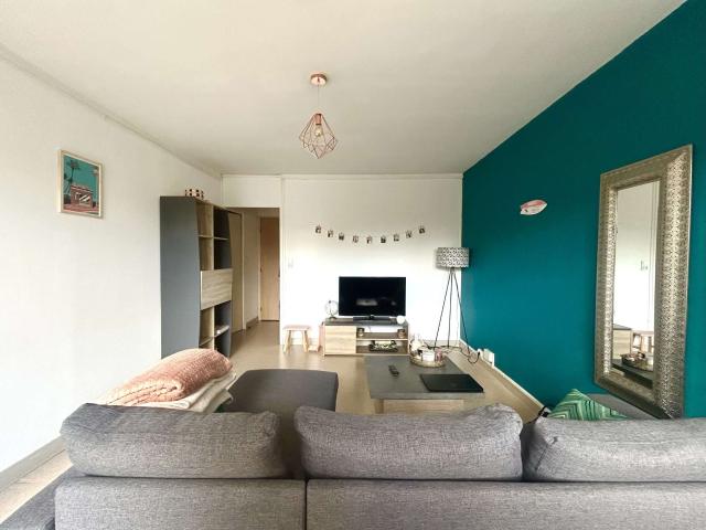 Vente appartement 2 pièces Angers 49