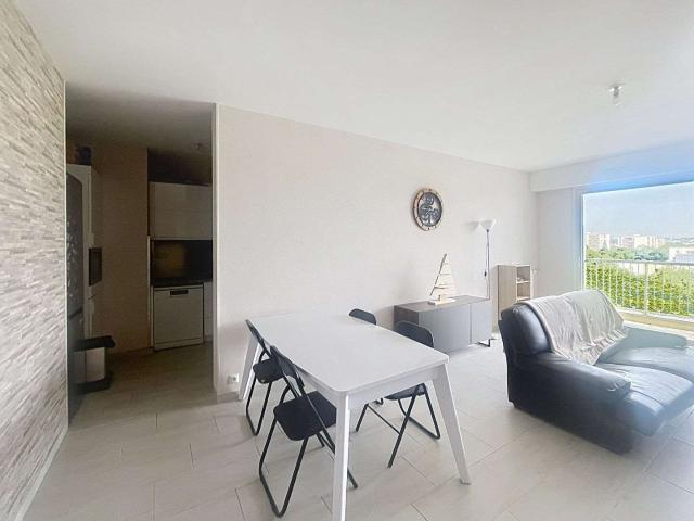 Vente appartement 2 pièces Angers 49