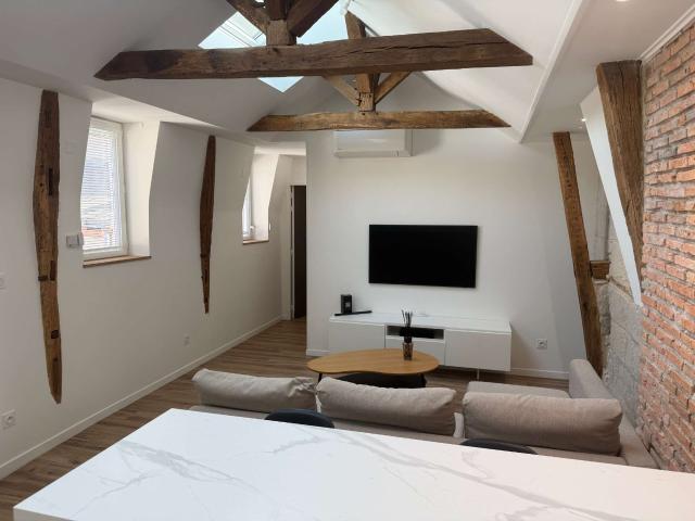 Vente appartement 2 pièces Angers 49