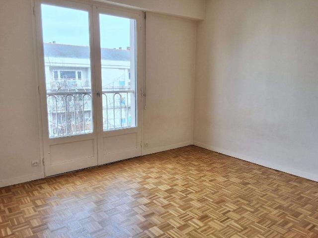 Vente appartement 2 pièces Angers 49