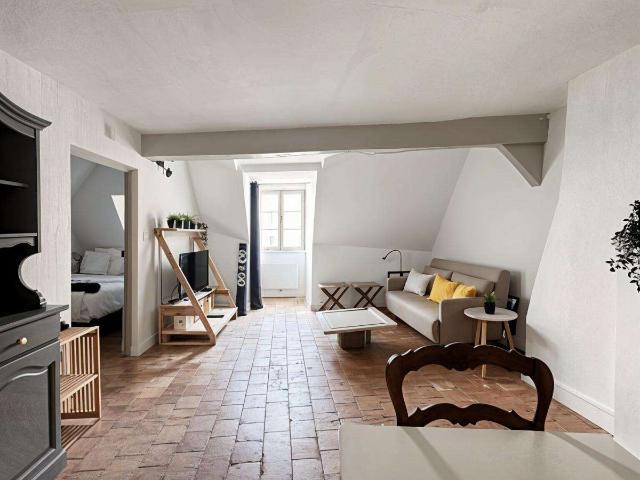 Vente appartement 2 pièces Angers 49
