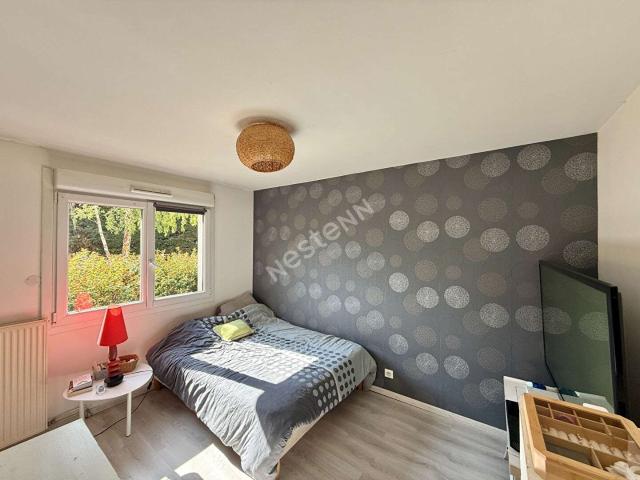 Vente appartement 2 pièces Angers 49