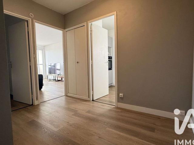 Vente appartement 2 pièces Angers 49