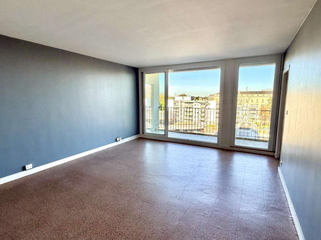 Vente appartement 2 pièces Angers 49