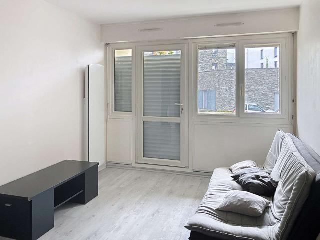 Vente appartement 2 pièces Angers 49