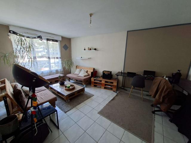 Vente appartement 2 pièces Angers 49