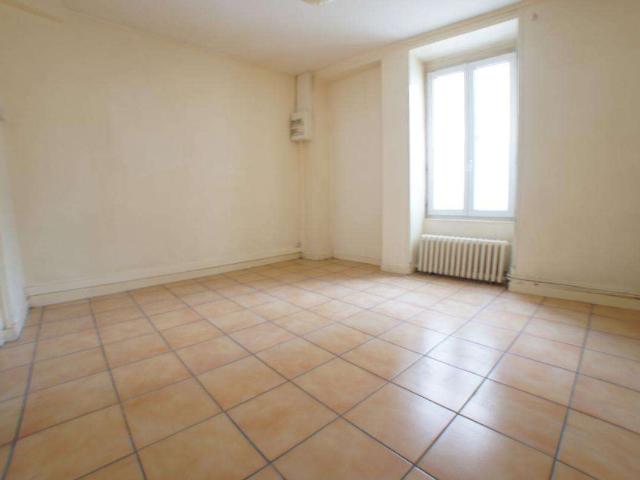 Vente appartement 2 pièces Angers 49