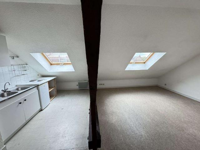 Vente appartement 2 pièces Angers 49
