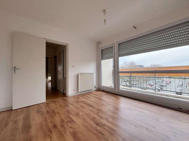Vente appartement 2 pièces Angers 49