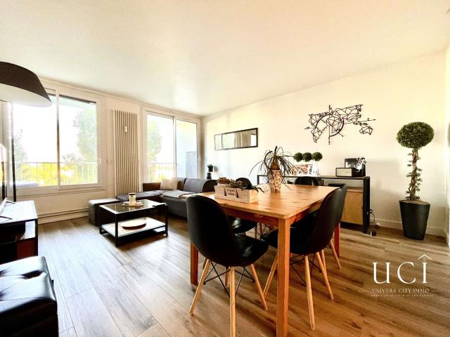 Vente appartement 2 pièces Angers 49