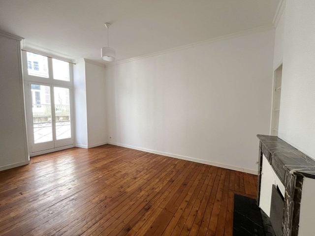 Vente appartement 2 pièces Angers 49
