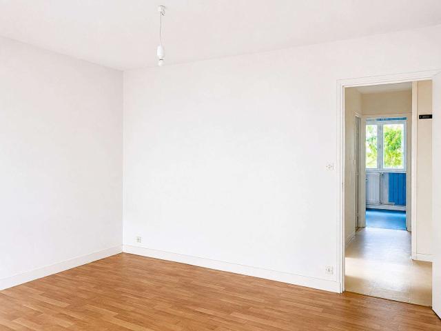 Vente appartement 2 pièces Angers 49