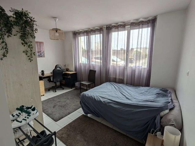 Vente appartement 2 pièces Angers 49