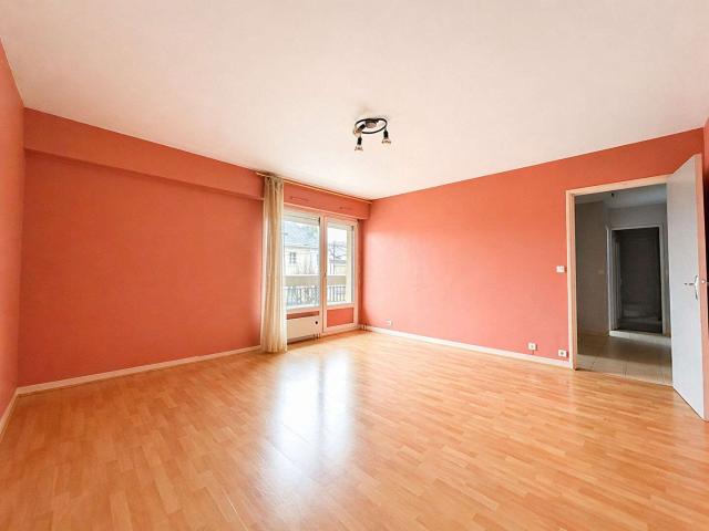 Vente appartement 2 pièces Angers 49