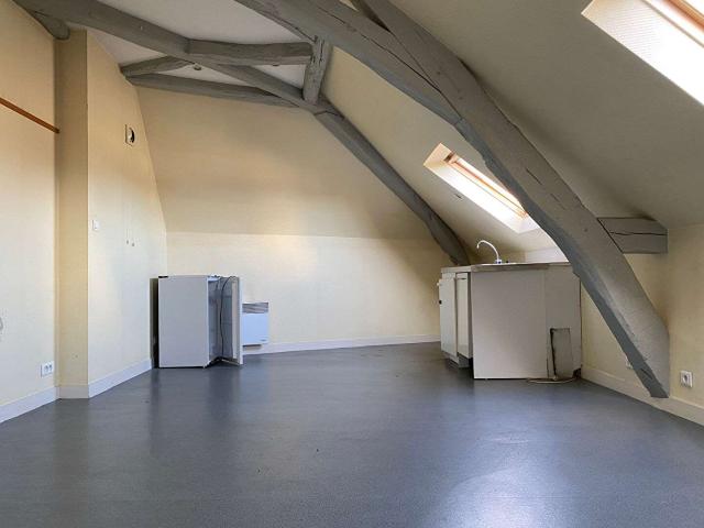 Vente appartement 2 pièces Angers 49