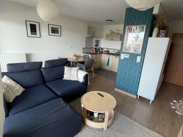 Vente appartement 2 pièces Angers Capucins Verneau 49