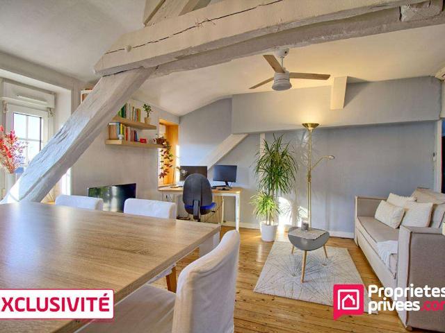 Vente appartement 2 pièces Angers Centre 49