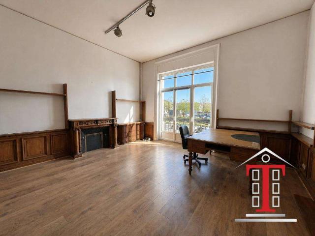Vente appartement 2 pièces Angers Centre 49