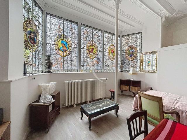 Vente appartement 2 pièces Angers Centre 49