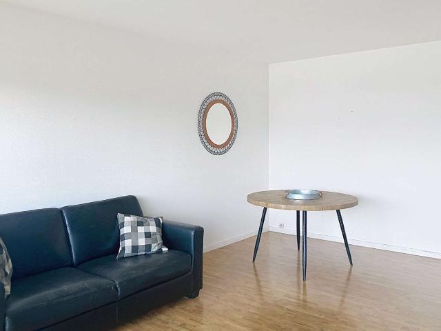 Vente appartement 2 pièces Angers Centre 49
