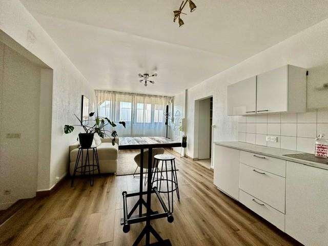 Vente appartement 2 pièces Angers Centre 49