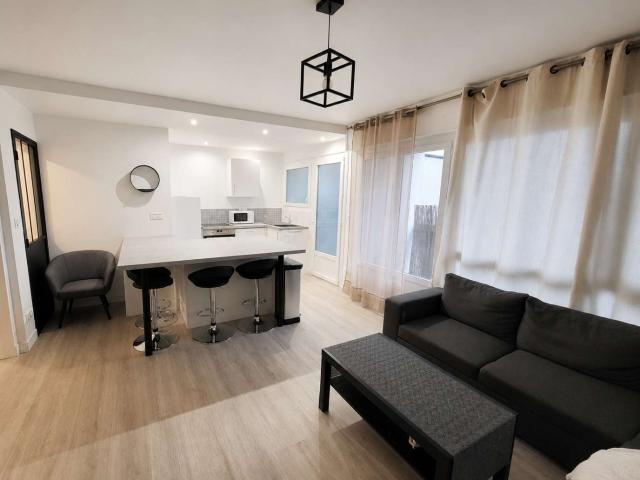 Vente appartement 2 pièces Angers Centre 49