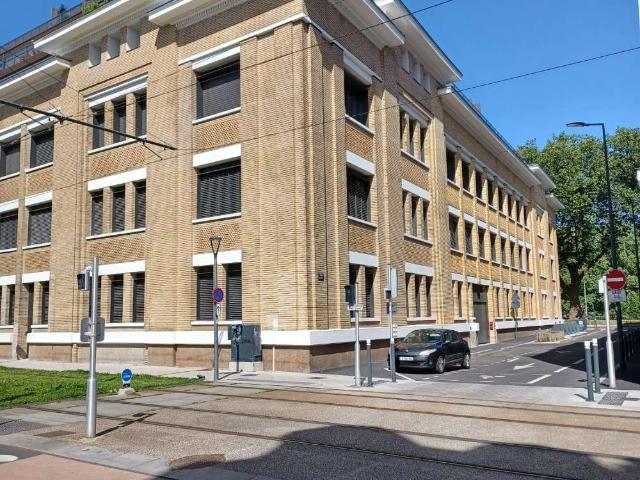Vente appartement 2 pièces Angers Centre 49