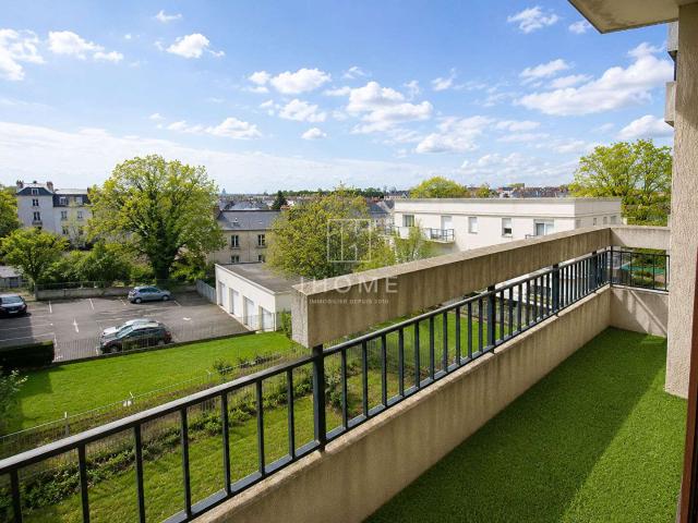 Vente appartement 2 pièces Angers Centre 49