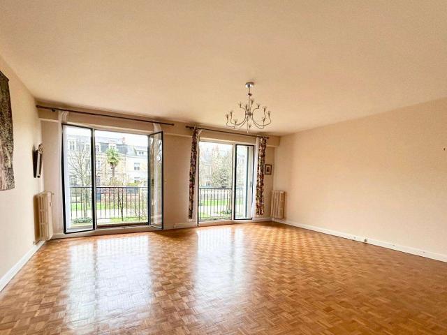 Vente appartement 2 pièces Angers Centre 49
